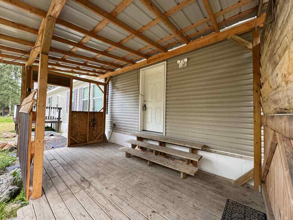 MLS® A2245503 - 16111 TOWNSHIP ROAD 540B   in NONE Rural Yellowhead County, Residential