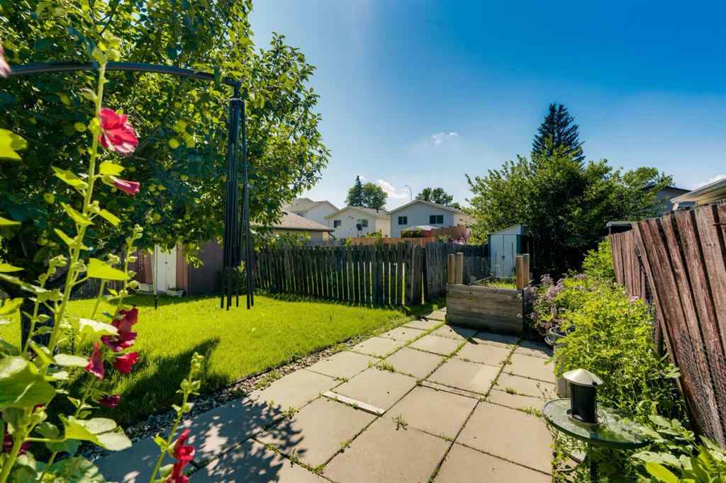 MLS® A2245505 - 127 Falshire Way NE in Falconridge Calgary, Residential