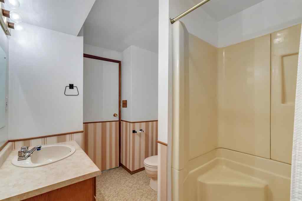 MLS® A2245505 - 127 Falshire Way NE in Falconridge Calgary, Residential