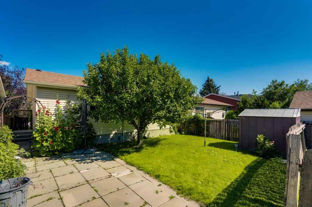 MLS® A2245505 - 127 Falshire Way NE in Falconridge Calgary, Residential