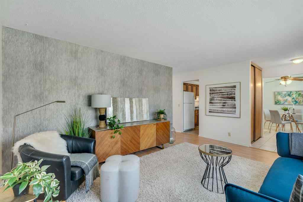 MLS® A2245505 - 127 Falshire Way NE in Falconridge Calgary, Residential