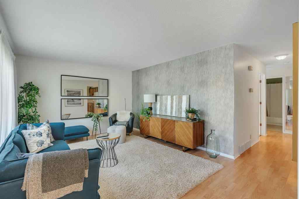 MLS® A2245505 - 127 Falshire Way NE in Falconridge Calgary, Residential