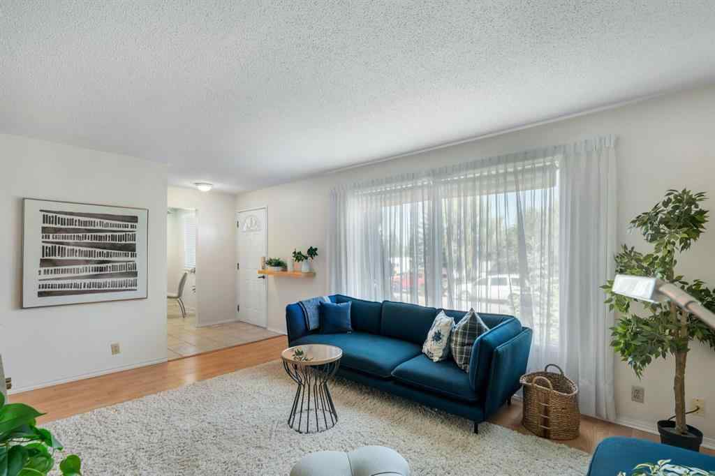 MLS® A2245505 - 127 Falshire Way NE in Falconridge Calgary, Residential