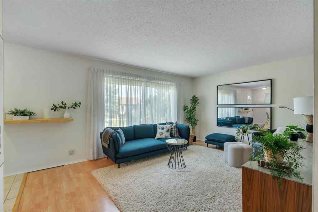 MLS® A2245505 - 127 Falshire Way NE in Falconridge Calgary, Residential