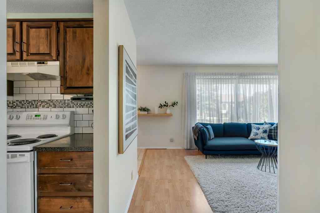 MLS® A2245505 - 127 Falshire Way NE in Falconridge Calgary, Residential