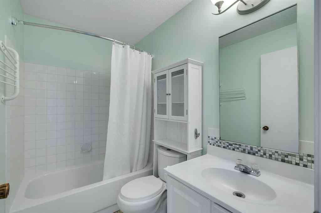 MLS® A2245505 - 127 Falshire Way NE in Falconridge Calgary, Residential