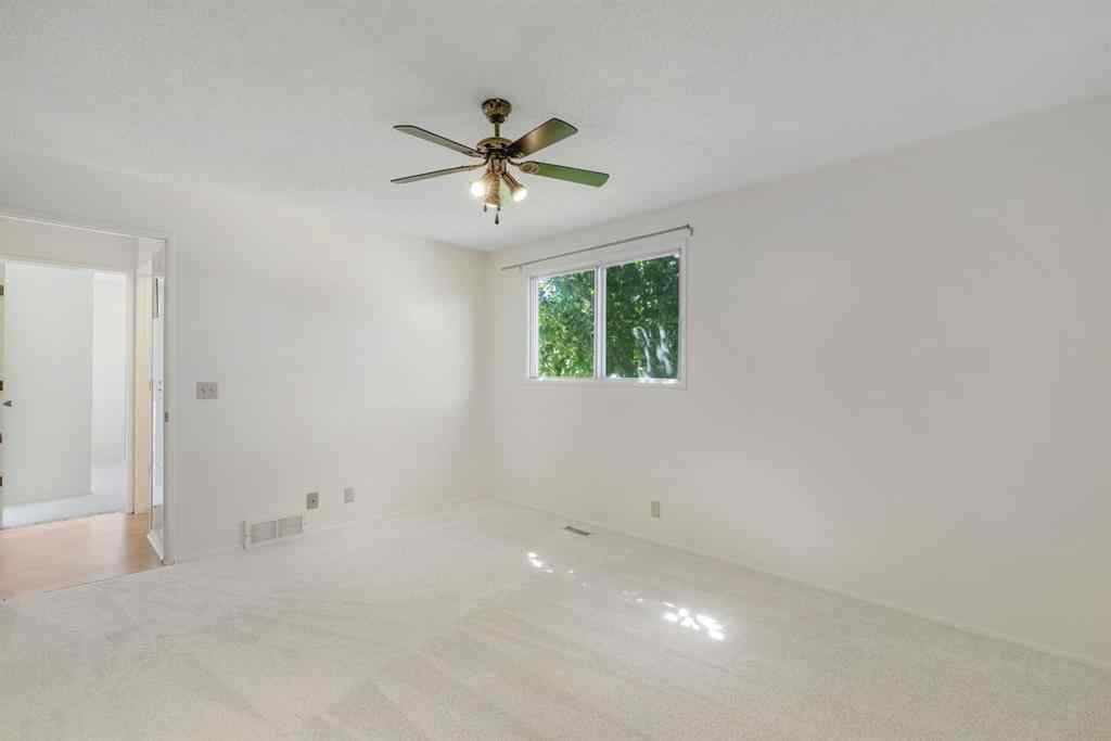 MLS® A2245505 - 127 Falshire Way NE in Falconridge Calgary, Residential