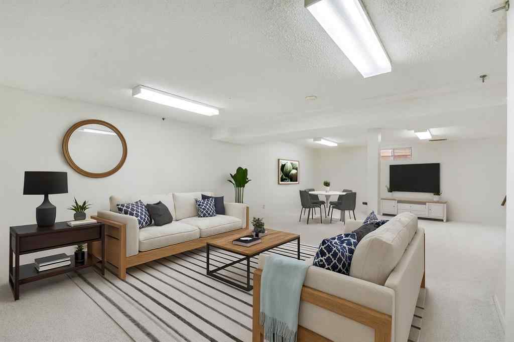 MLS® A2245505 - 127 Falshire Way NE in Falconridge Calgary, Residential