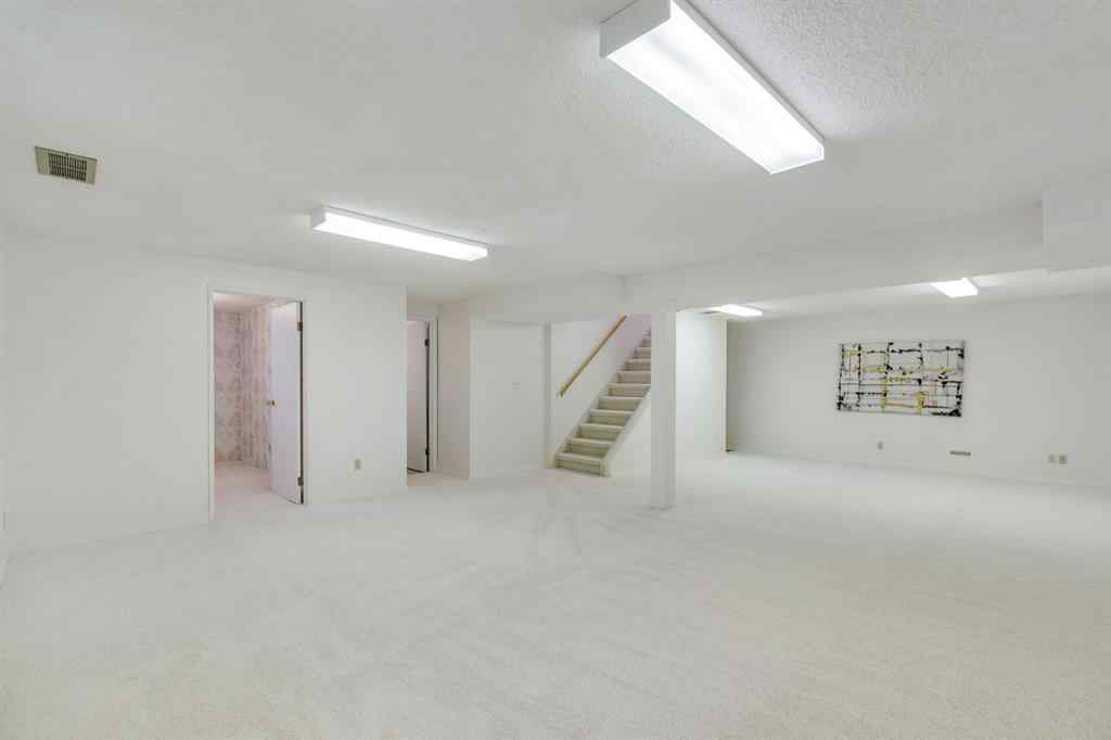 MLS® A2245505 - 127 Falshire Way NE in Falconridge Calgary, Residential