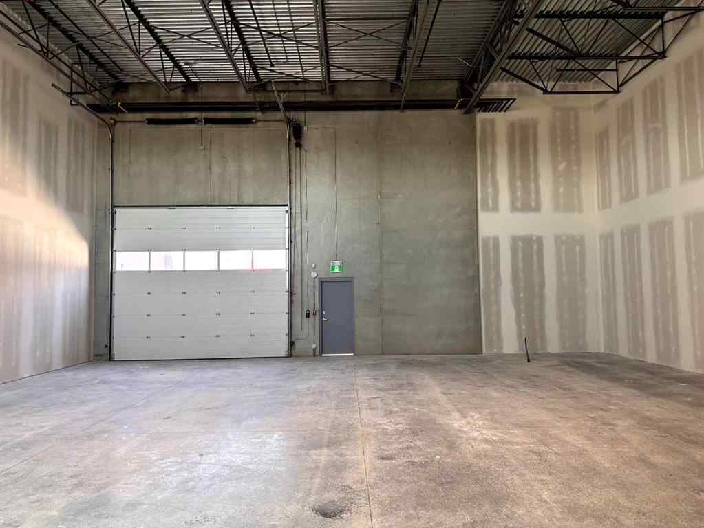 MLS® A2245508 - Unit #147 4412 9 Street SE in Highfield Calgary, Commercial