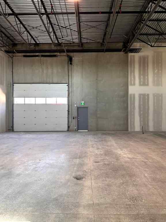 MLS® A2245508 - Unit #147 4412 9 Street SE in Highfield Calgary, Commercial