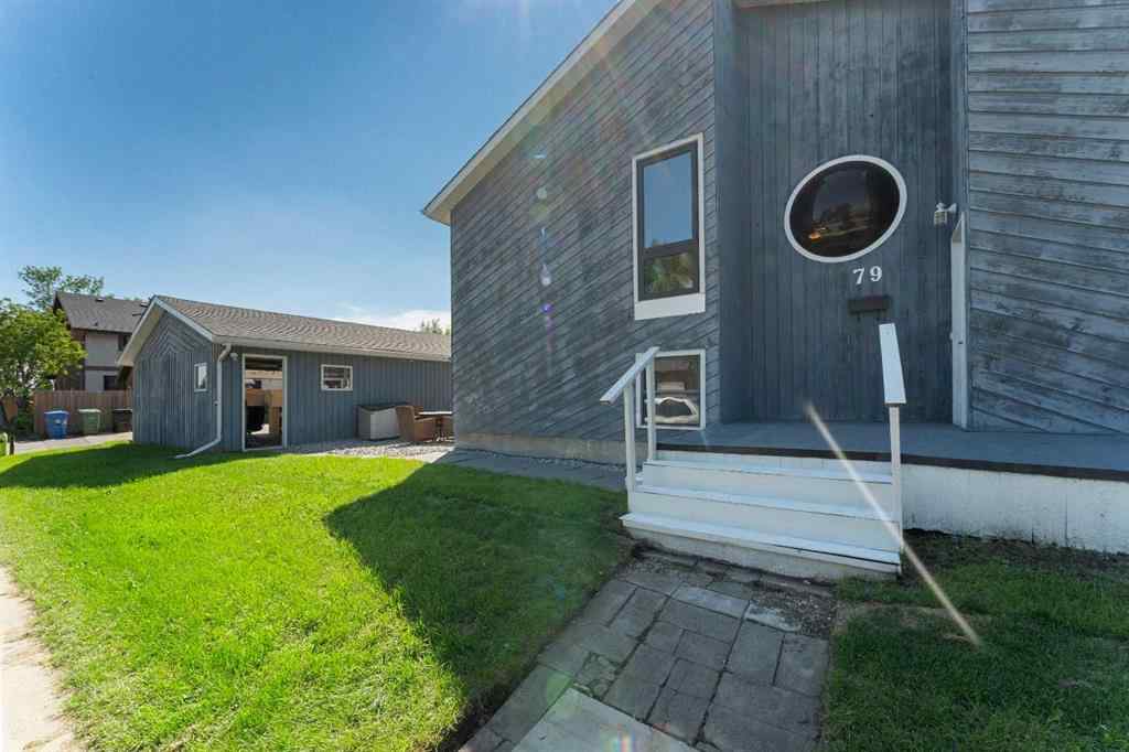 MLS® A2245509 - 79 Templegreen Place NE in Temple Calgary, Residential