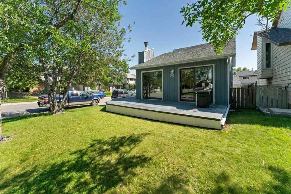MLS® A2245509 - 79 Templegreen Place NE in Temple Calgary, Residential