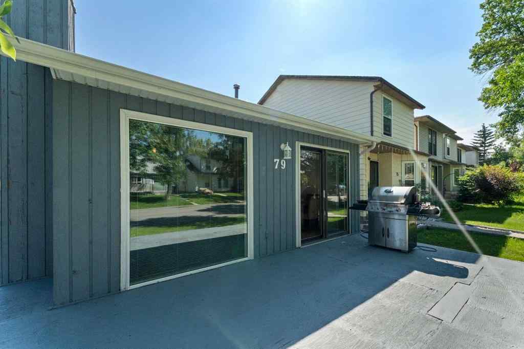 MLS® A2245509 - 79 Templegreen Place NE in Temple Calgary, Residential