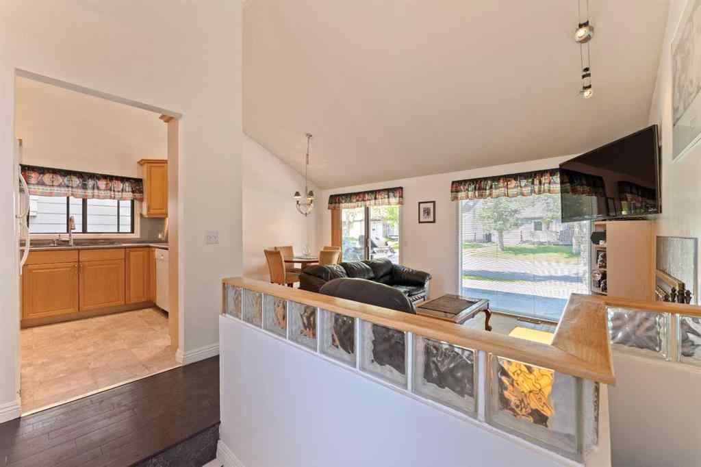 MLS® A2245509 - 79 Templegreen Place NE in Temple Calgary, Residential