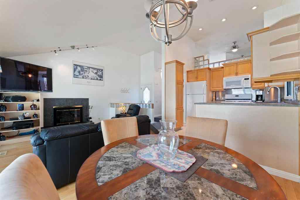MLS® A2245509 - 79 Templegreen Place NE in Temple Calgary, Residential