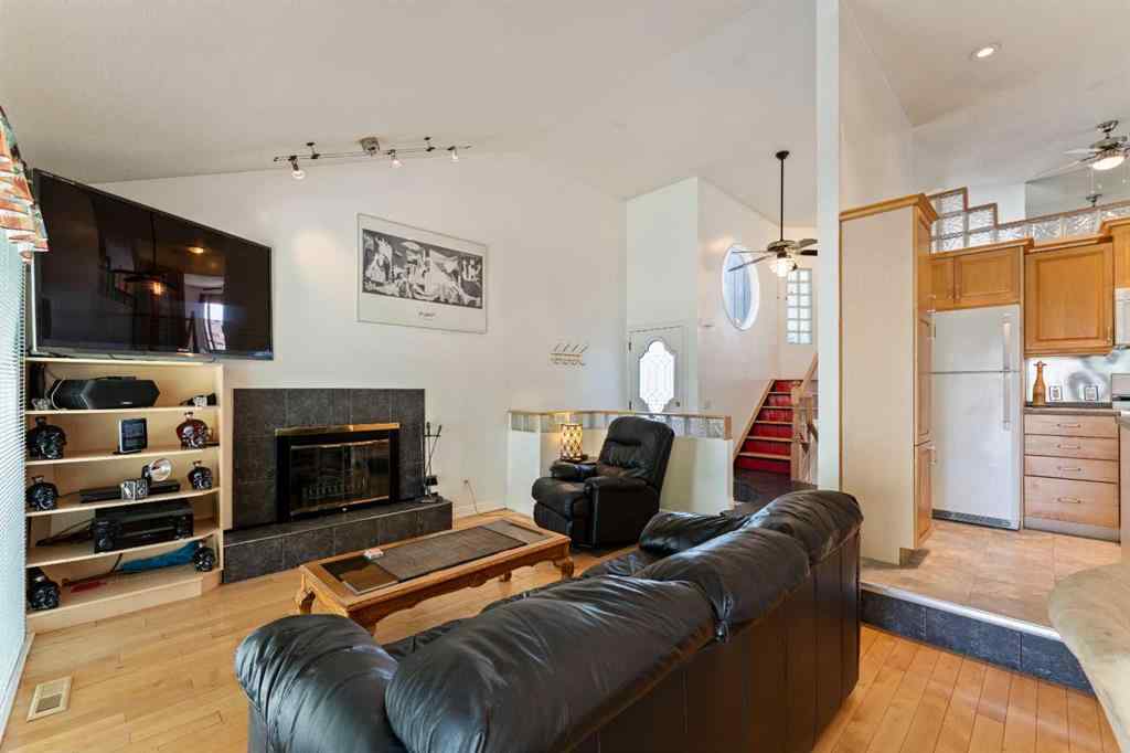 MLS® A2245509 - 79 Templegreen Place NE in Temple Calgary, Residential