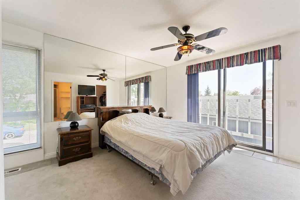 MLS® A2245509 - 79 Templegreen Place NE in Temple Calgary, Residential