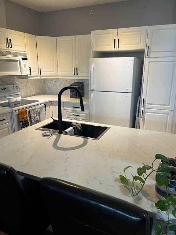 MLS® A2245510 - Unit #4413 14645 6 Street SW in Shawnee Slopes Calgary, Residential