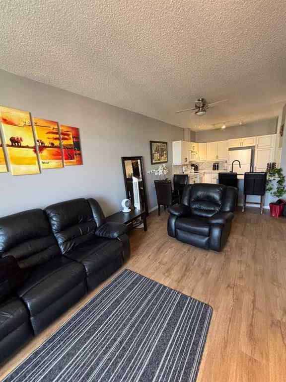 MLS® A2245510 - Unit #4413 14645 6 Street SW in Shawnee Slopes Calgary, Residential