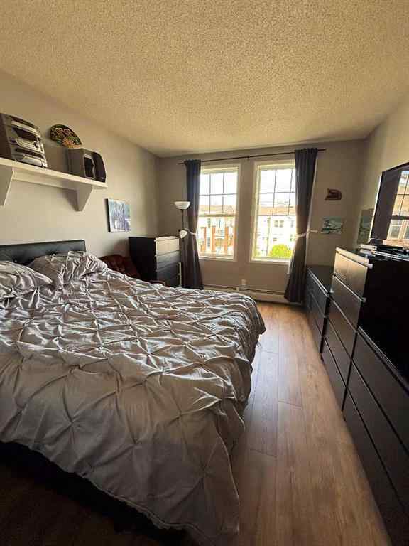 MLS® A2245510 - Unit #4413 14645 6 Street SW in Shawnee Slopes Calgary, Residential