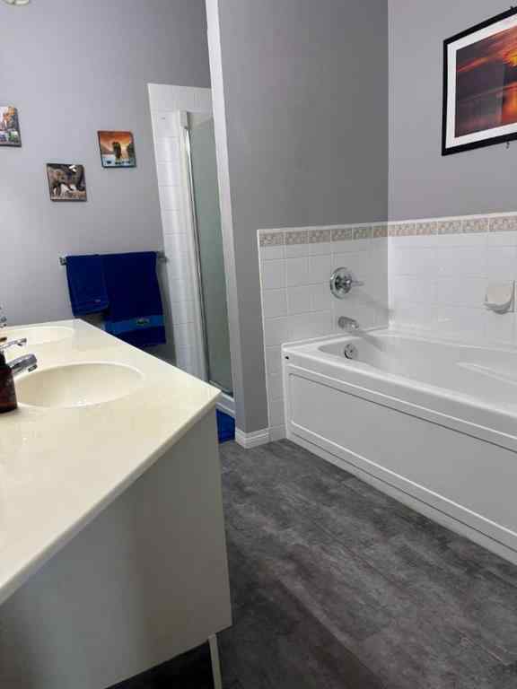 MLS® A2245510 - Unit #4413 14645 6 Street SW in Shawnee Slopes Calgary, Residential