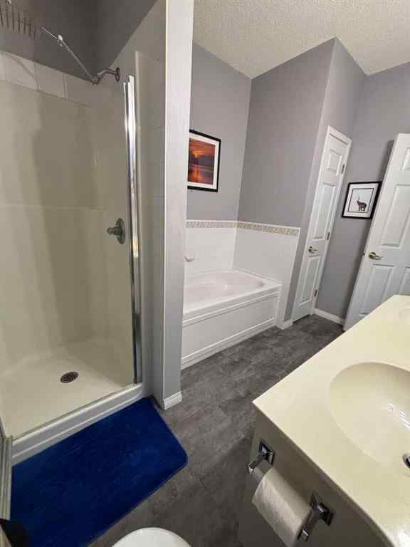 MLS® A2245510 - Unit #4413 14645 6 Street SW in Shawnee Slopes Calgary, Residential
