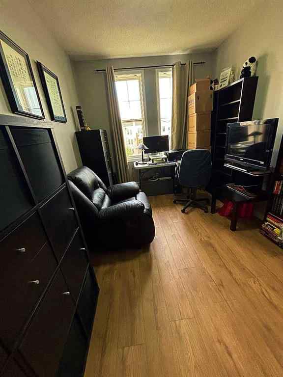 MLS® A2245510 - Unit #4413 14645 6 Street SW in Shawnee Slopes Calgary, Residential
