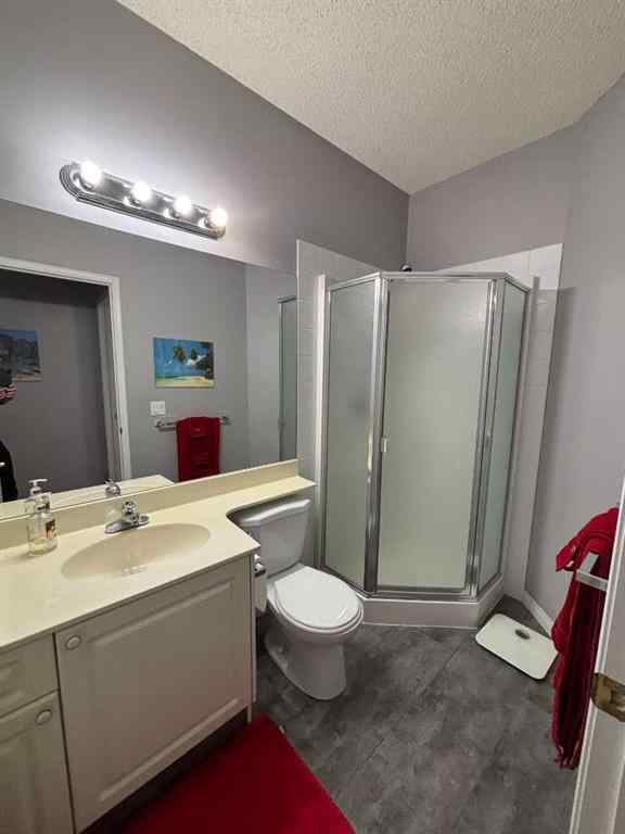 MLS® A2245510 - Unit #4413 14645 6 Street SW in Shawnee Slopes Calgary, Residential