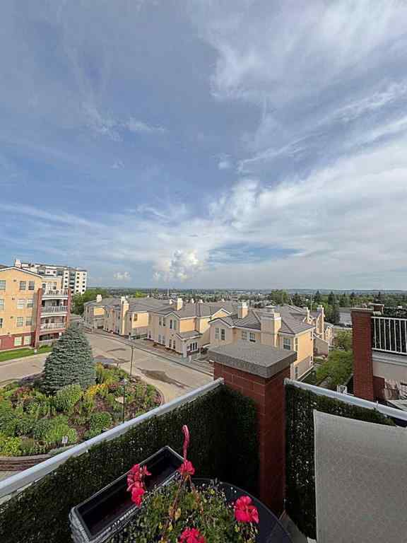 MLS® A2245510 - Unit #4413 14645 6 Street SW in Shawnee Slopes Calgary, Residential