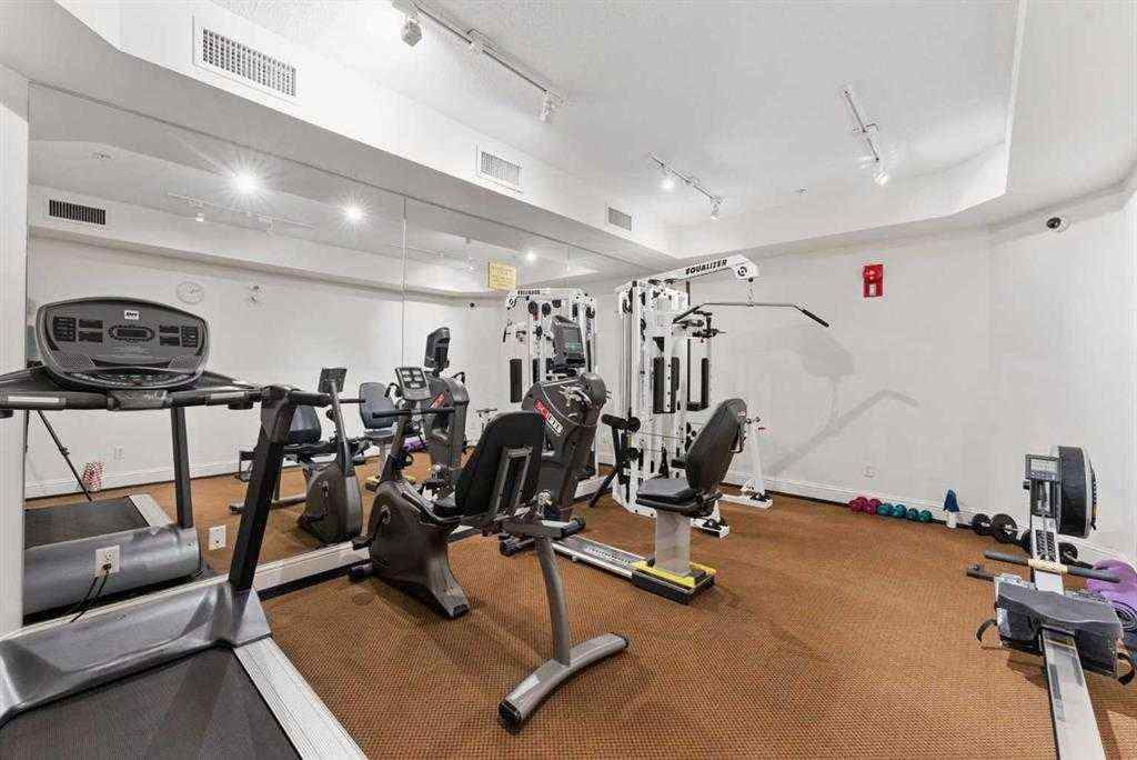 MLS® A2245510 - Unit #4413 14645 6 Street SW in Shawnee Slopes Calgary, Residential