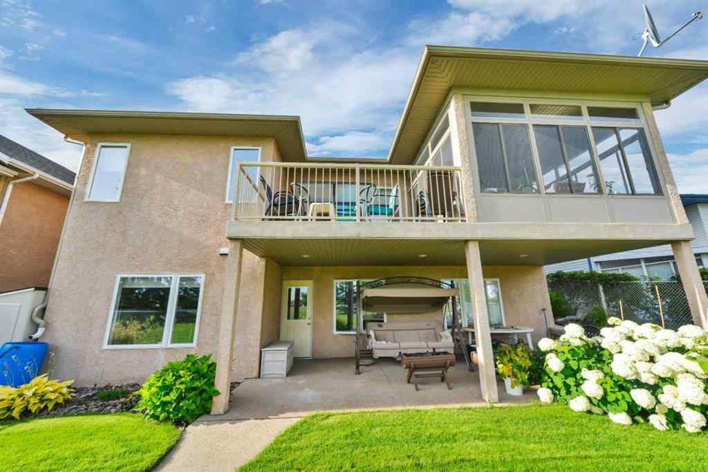 MLS® A2245511 - 160 Daniel Crescent  in Devonshire Red Deer, Residential