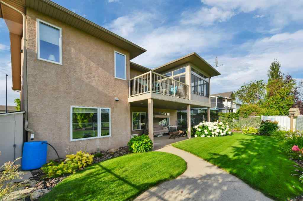 MLS® A2245511 - 160 Daniel Crescent  in Devonshire Red Deer, Residential
