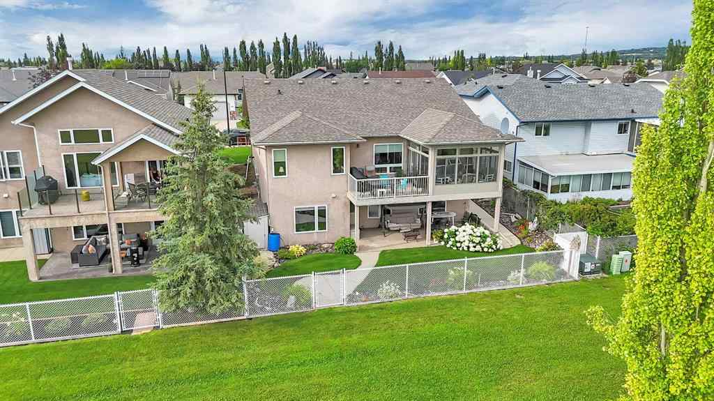 MLS® A2245511 - 160 Daniel Crescent  in Devonshire Red Deer, Residential
