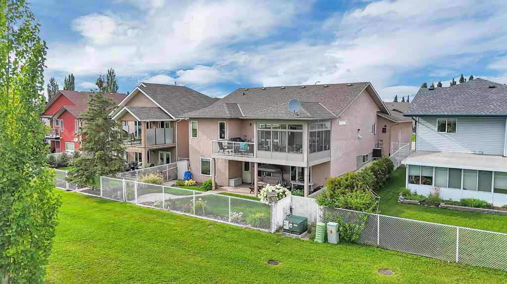 MLS® A2245511 - 160 Daniel Crescent  in Devonshire Red Deer, Residential