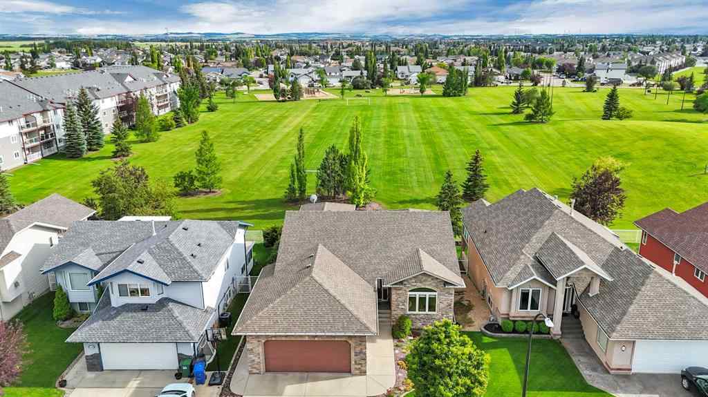 MLS® A2245511 - 160 Daniel Crescent  in Devonshire Red Deer, Residential
