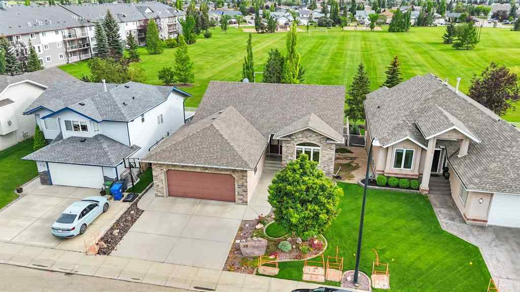 MLS® A2245511 - 160 Daniel Crescent  in Devonshire Red Deer, Residential