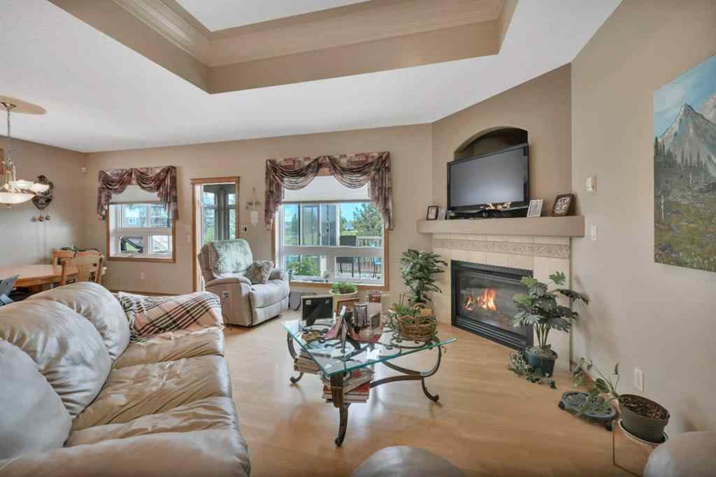MLS® A2245511 - 160 Daniel Crescent  in Devonshire Red Deer, Residential