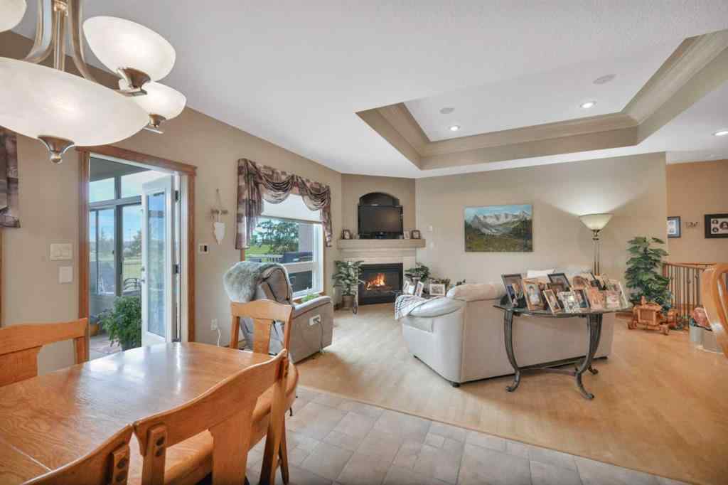 MLS® A2245511 - 160 Daniel Crescent  in Devonshire Red Deer, Residential
