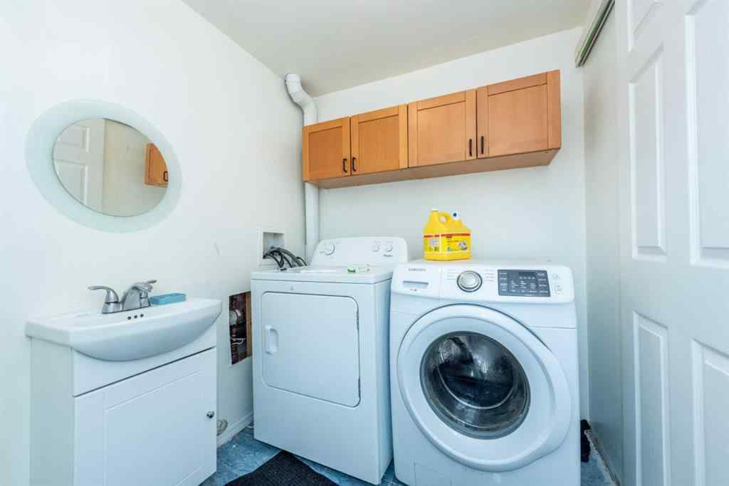 MLS® A2245512 - 349 Martindale Boulevard NE in Martindale Calgary, Residential