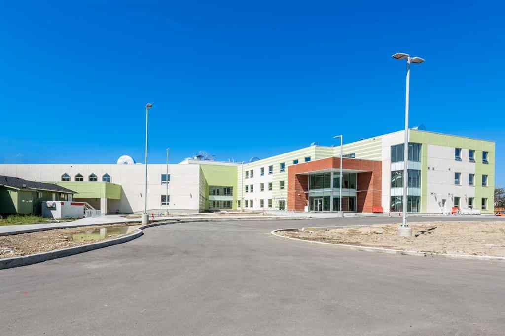 MLS® A2245512 - 349 Martindale Boulevard NE in Martindale Calgary, Residential