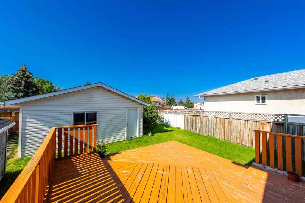 MLS® A2245512 - 349 Martindale Boulevard NE in Martindale Calgary, Residential