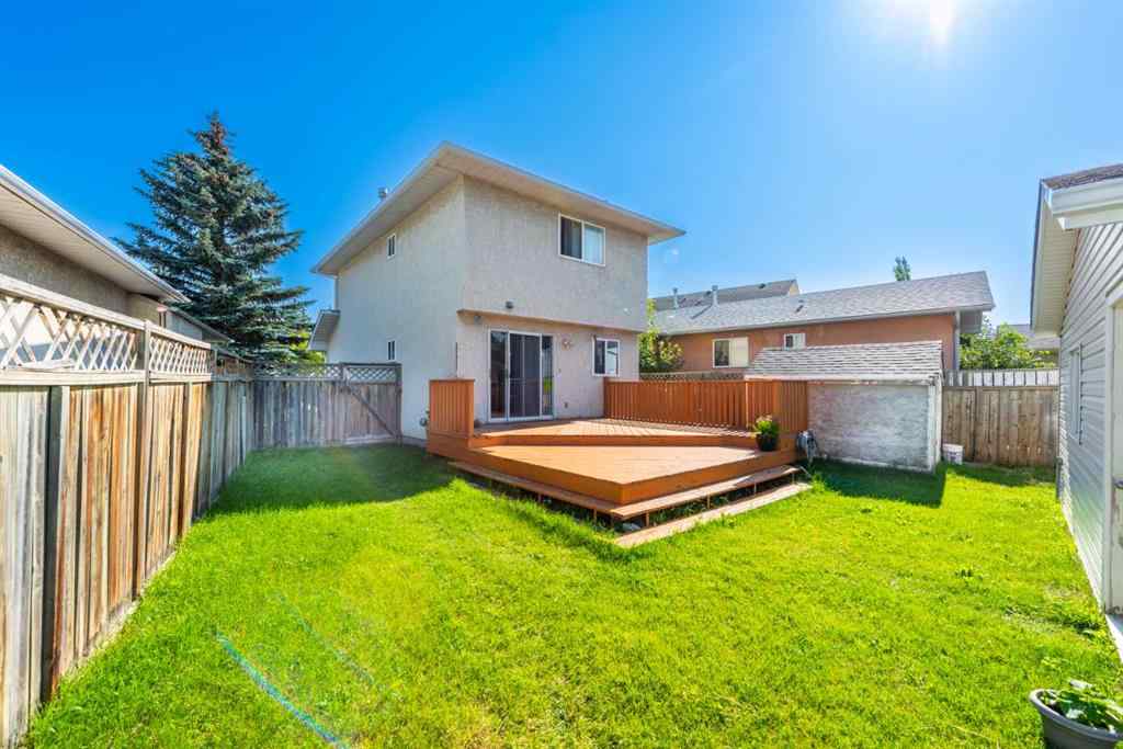 MLS® A2245512 - 349 Martindale Boulevard NE in Martindale Calgary, Residential
