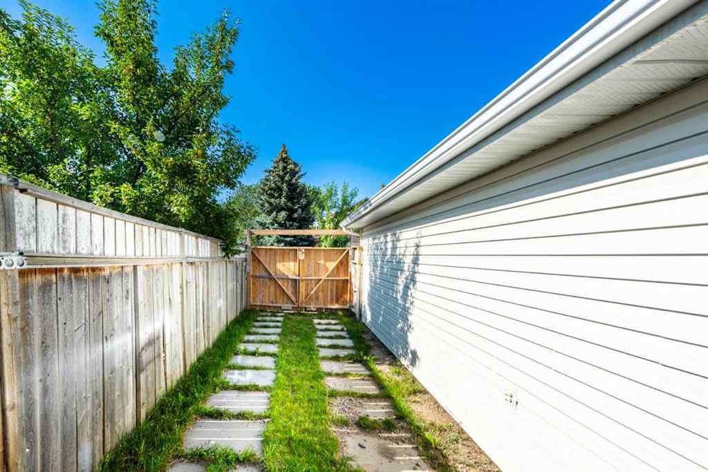 MLS® A2245512 - 349 Martindale Boulevard NE in Martindale Calgary, Residential