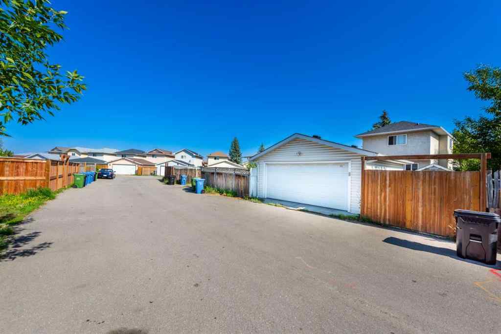 MLS® A2245512 - 349 Martindale Boulevard NE in Martindale Calgary, Residential