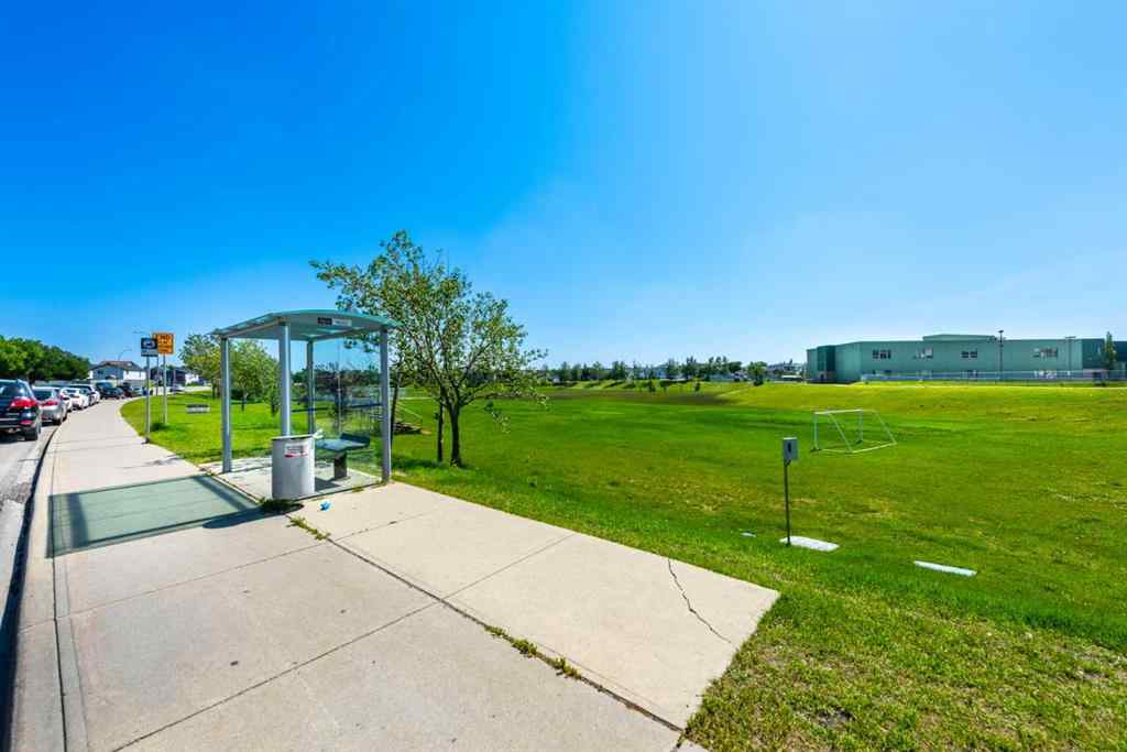 MLS® A2245512 - 349 Martindale Boulevard NE in Martindale Calgary, Residential