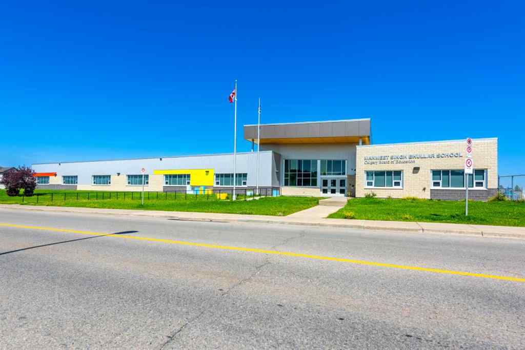 MLS® A2245512 - 349 Martindale Boulevard NE in Martindale Calgary, Residential