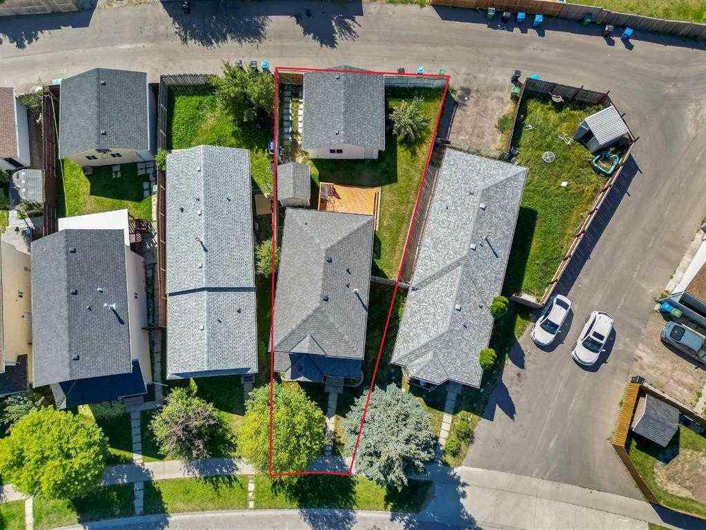 MLS® A2245512 - 349 Martindale Boulevard NE in Martindale Calgary, Residential