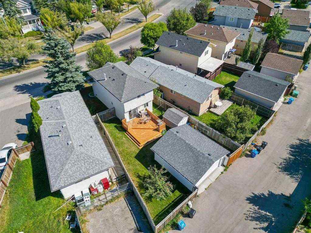 MLS® A2245512 - 349 Martindale Boulevard NE in Martindale Calgary, Residential