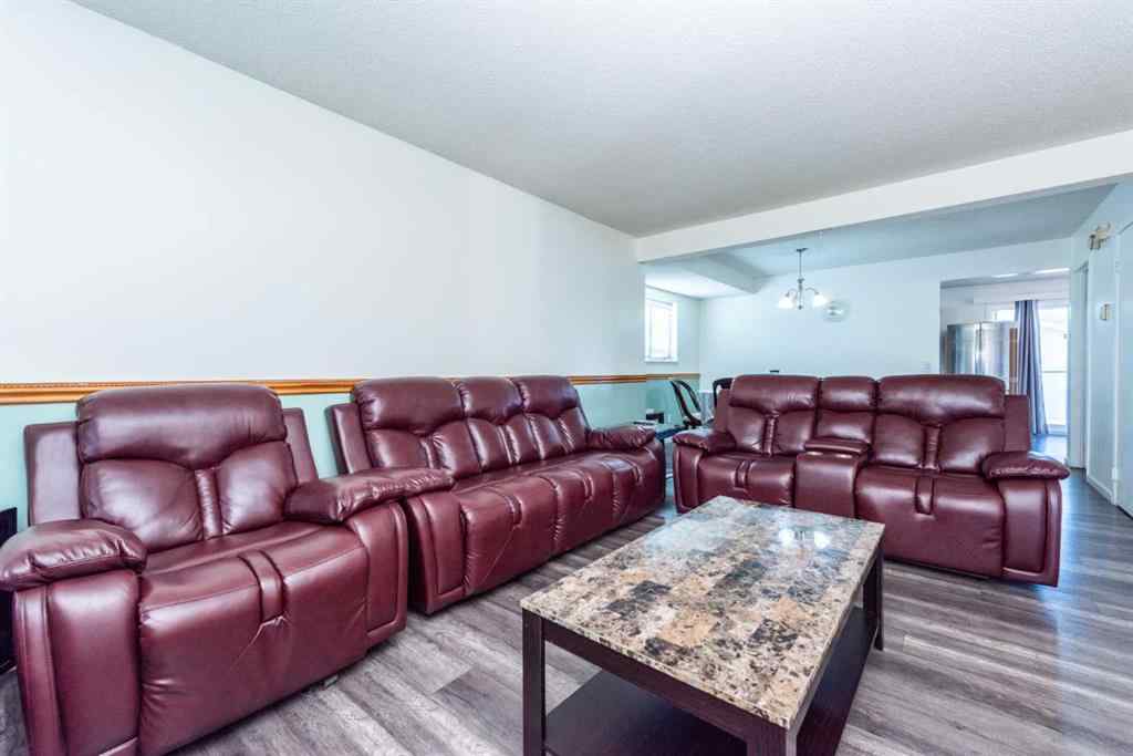 MLS® A2245512 - 349 Martindale Boulevard NE in Martindale Calgary, Residential